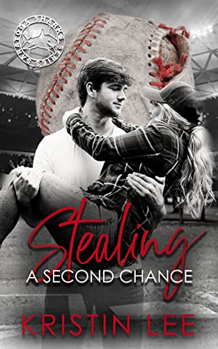 Stealing A Second Chance by Kristin Lee