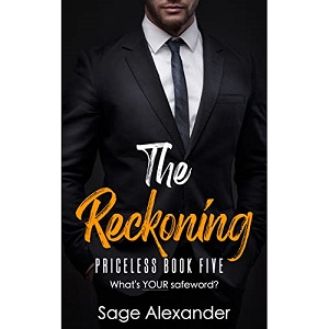 The Reckoning by Sage Alexander