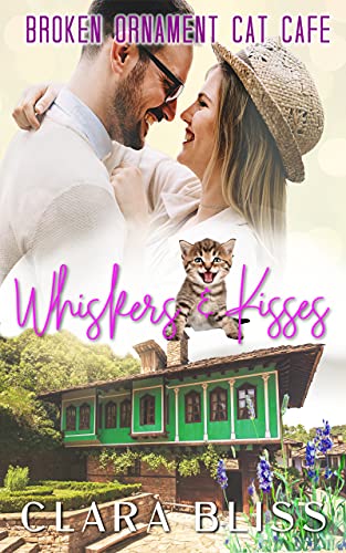 Whiskers and Kisses by Clara Bliss