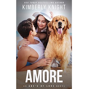 Amore by Kimberly Knight