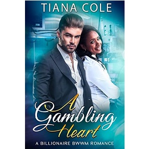 A gambling Heart by Maxe