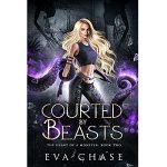 Courted by Beasts by Eva Chase