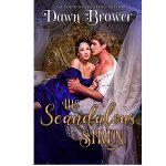 His Scandalous Siren by Dawn Brower