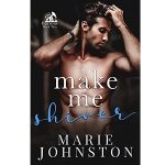 Make Me Shiver by Marie Johnston