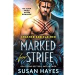 Marked For Strife by Susan Hayes