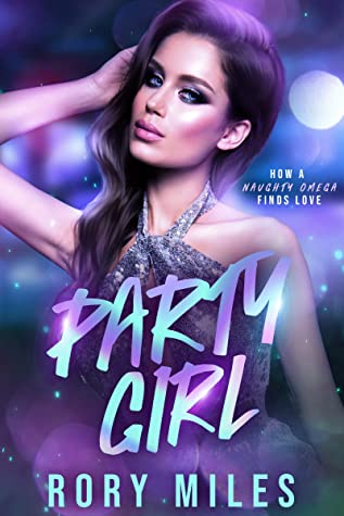 Party Girl by Rory Miles
