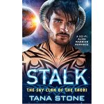 Stalk by Tana Stone