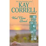 Wind Chime Beach by Kay Correll