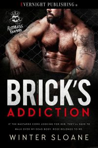 Brick's Addiction by Winter Sloane