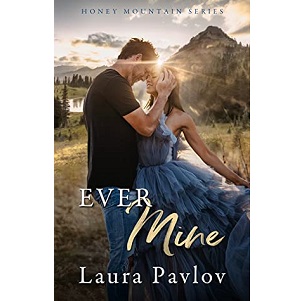 Ever Mine by Laura Pavlov