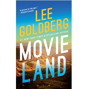 Movieland by Lee Goldberg