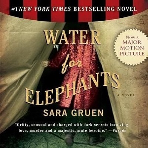 Water for Elephants by David LeDoux