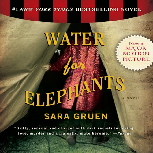 Water for Elephants by David LeDoux 