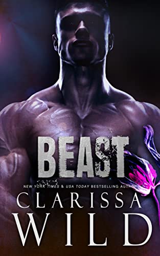 BEAST by Clarissa Wild ePub Download