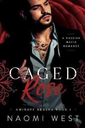 Caged Rose by Naomi West ePub Download