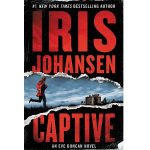 Captive by Iris Johansen ePub Download
