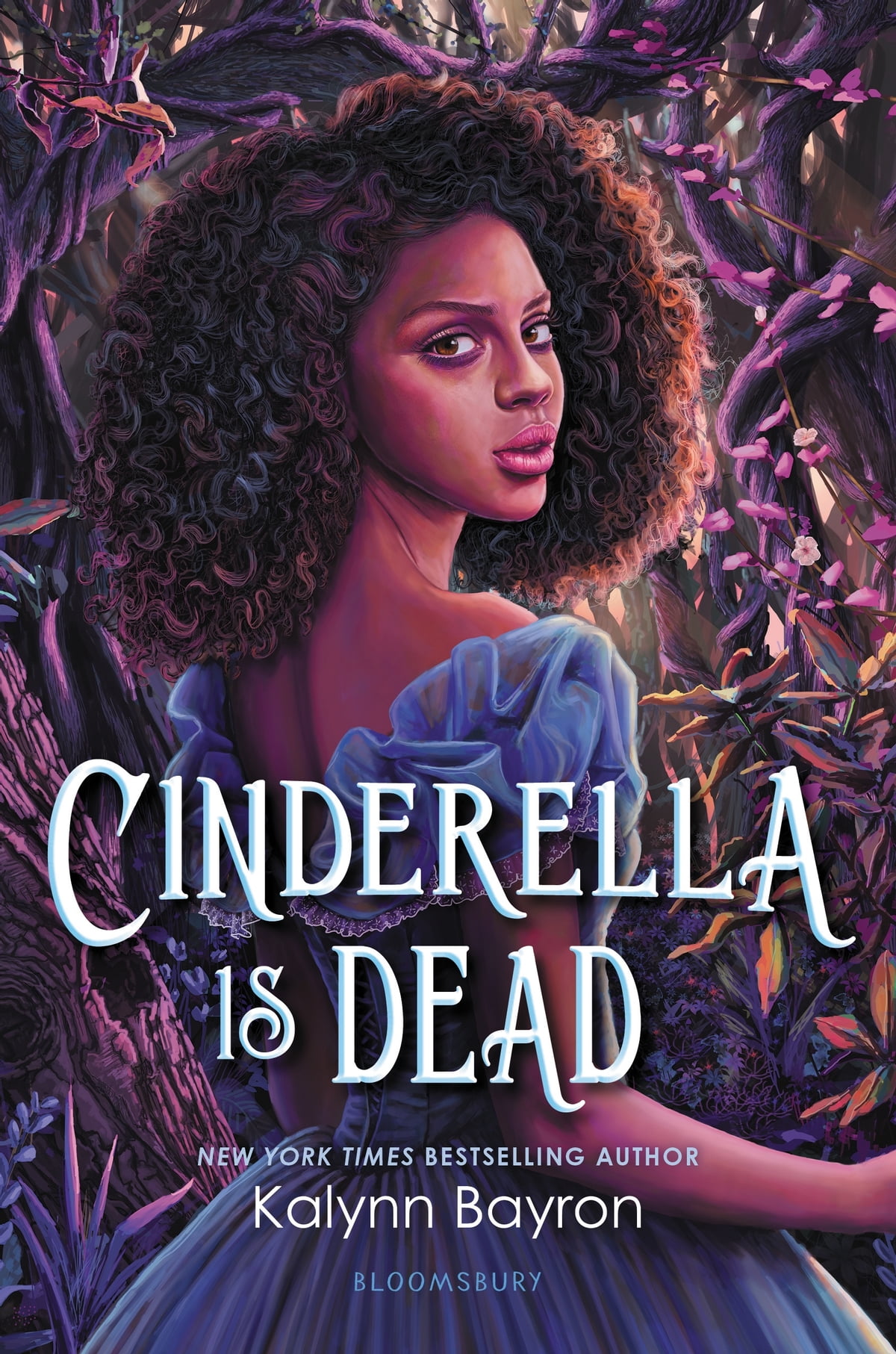 Cinderella Is Dead by Kalynn Bayron ePub Download