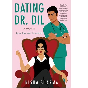 Dating Dr. Dil by Nisha Sharma PDF