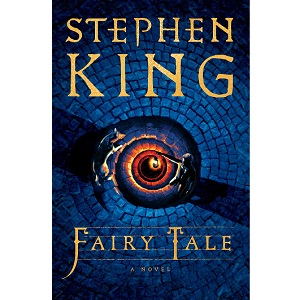 Fairy Tale by Stephen King