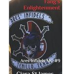 Fang's Enlightenment by Ciara St James ePub Download
