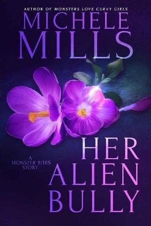 Her Alien Bully by Michele Mills ePub Download