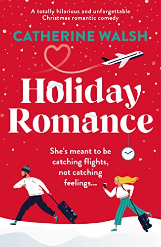 Holiday Romance by Catherine Walsh PDF
