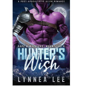 Hunter's Wish by Lynnea Lee