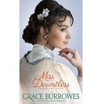 Miss Dauntless by Grace Burrowes PDF