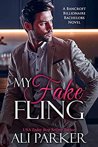 My Fake Fling by Ali Parker ePub Download