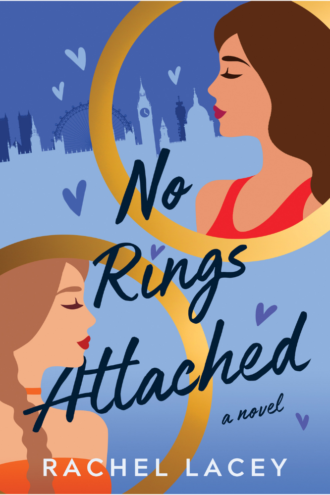 No Rings Attached by Rachel Lacey PDF