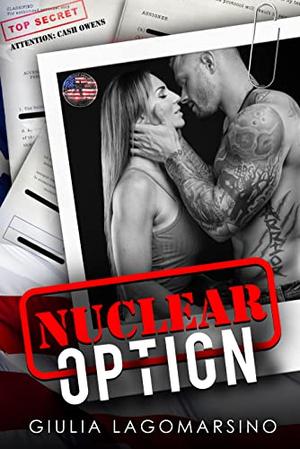 Nuclear Option by Giulia Lagomarsino PDF Download