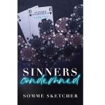 Sinners Consumed by Somme Sketcher ePub Download