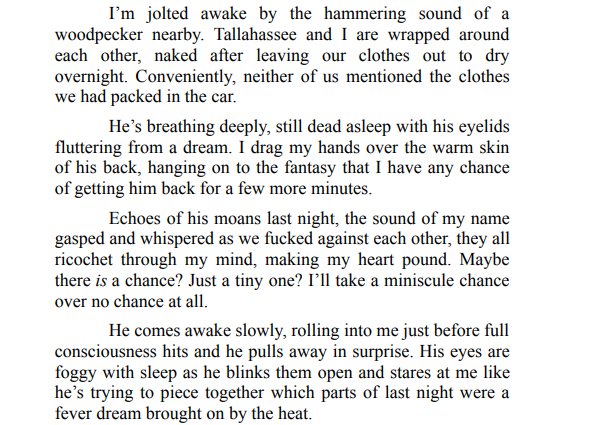 Stroker by K.M. Neuhold