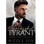 Tarnished Tyrant by Nicole Fox ePub Download