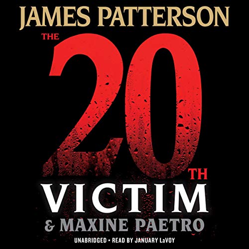 The 20th Victim by James Patterson PDF