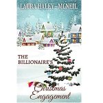 The Billionaire's Christmas Engagement by Laura Haley-McNeil PDF