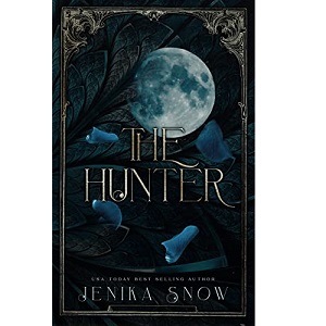 The Hunter by Jenika Snow ePub Download