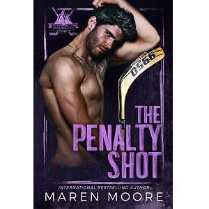The Penalty Shot by Maren Moore ePub Download