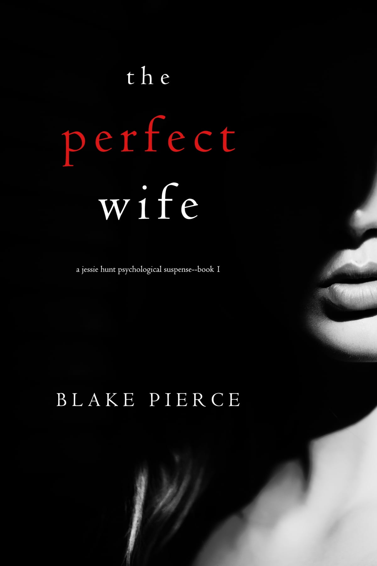 The Perfect Wife by Blake Pierce ePub Download