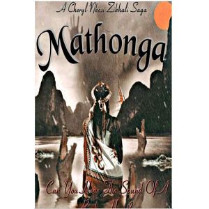 Mathonga by Meg