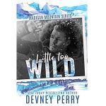 A Little Too Wild by Devney Perry PDF Download