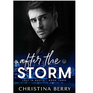 After the Storm by Christina Berry PDF Download