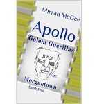 Apollo by Mirrah McGee PDF Download