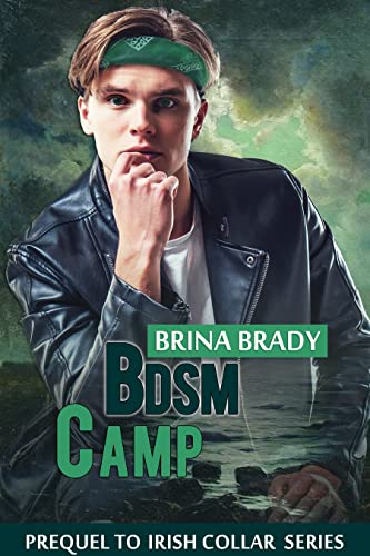 BDSM Camp by Brina Brady PDF Download