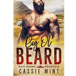 Big Ol' Beard by Cassie Mint PDF Download