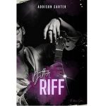 Bitter Riff by Addison Carter PDF Download