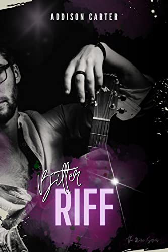 Bitter Riff by Addison Carter PDF Download