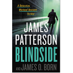 Blindside by James Patterson PDF Download