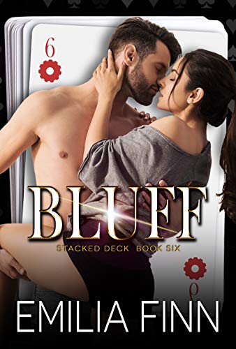 Bluff by Emilia Finn PDF Download