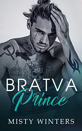 Bratva Prince by Misty Winters PDF Download